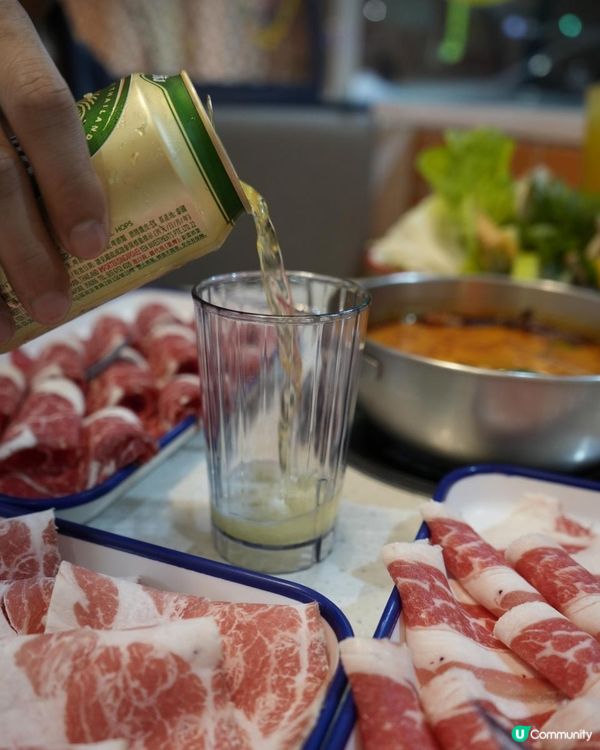 高雄泰式湯底小火鍋