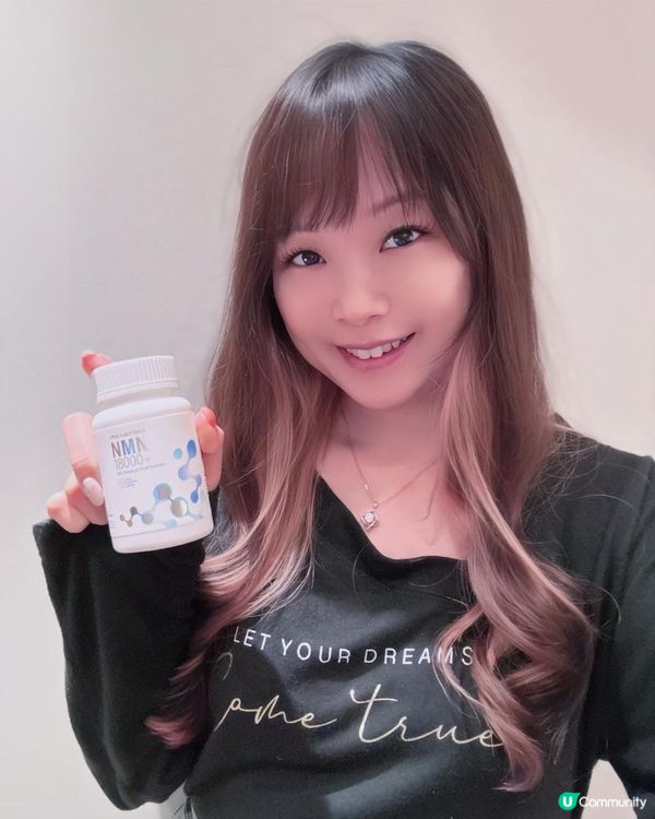 ♡ Stp Mineral 高純NMN18000+ 逆齡版♡