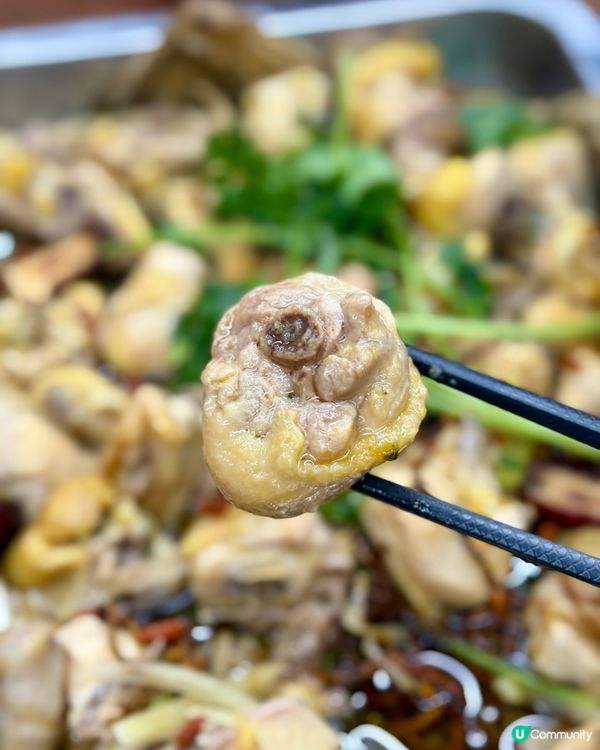 佐敦抵食茶餐廳