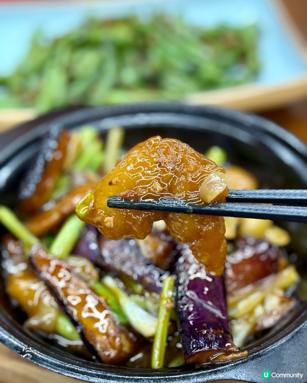 佐敦抵食茶餐廳