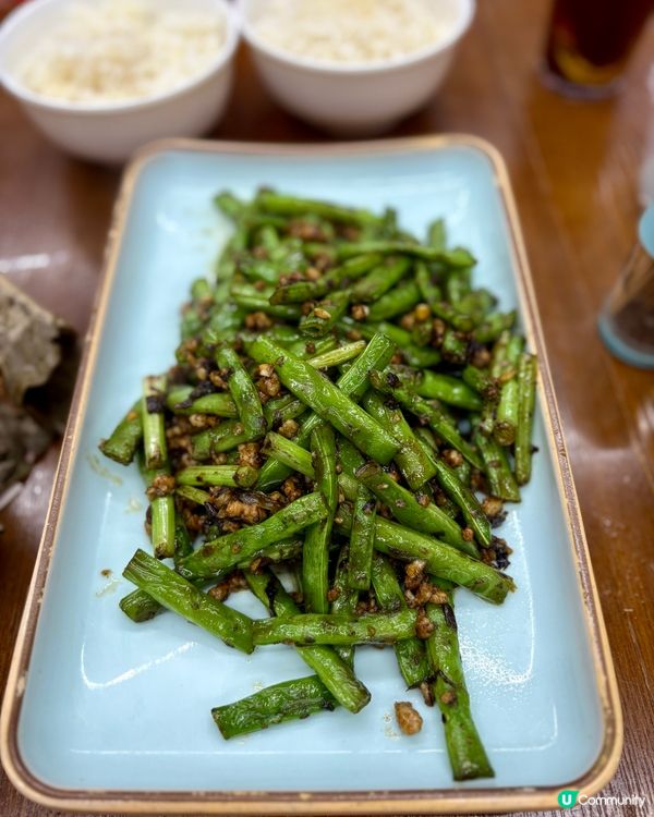佐敦抵食茶餐廳
