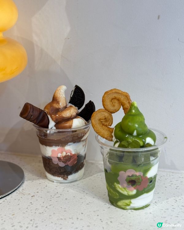 夏日消暑新選擇🍦 健康低脂乳酪雪糕😋