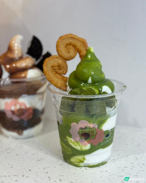 夏日消暑新選擇🍦 健康低脂乳酪雪糕😋