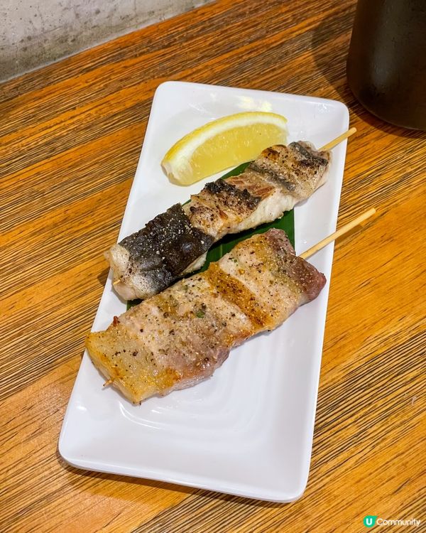 荃灣｜平日晚市有刺身優惠。鮨一日本料理