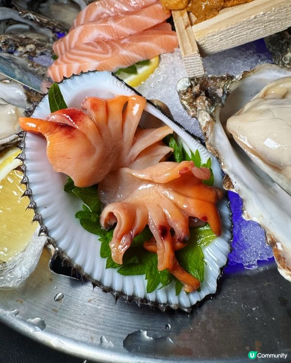 {蠔🦪之神·元朗西餐推介}