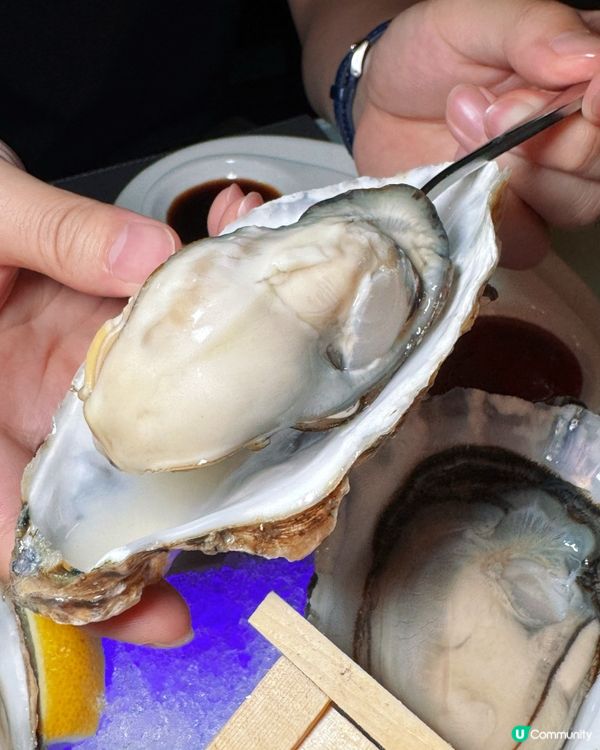 {蠔🦪之神·元朗西餐推介}