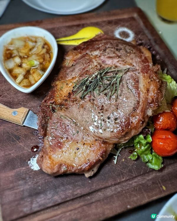 {蠔🦪之神·元朗西餐推介}