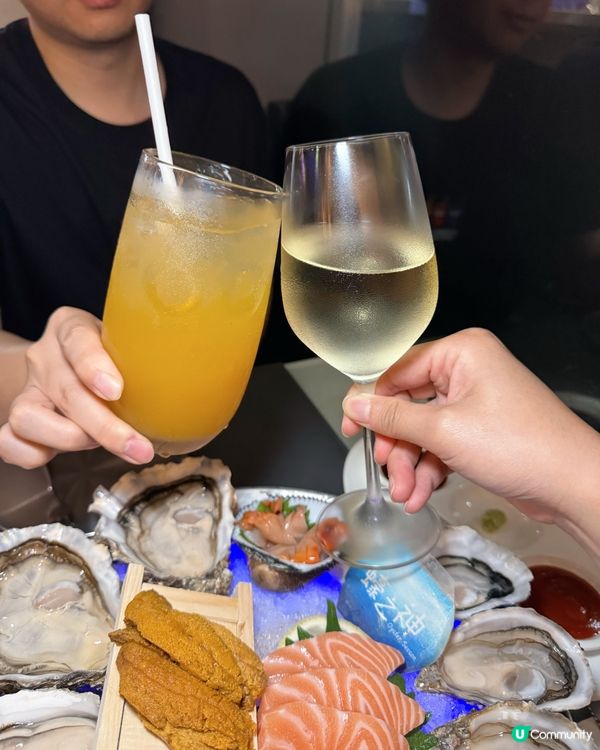 {蠔🦪之神·元朗西餐推介}