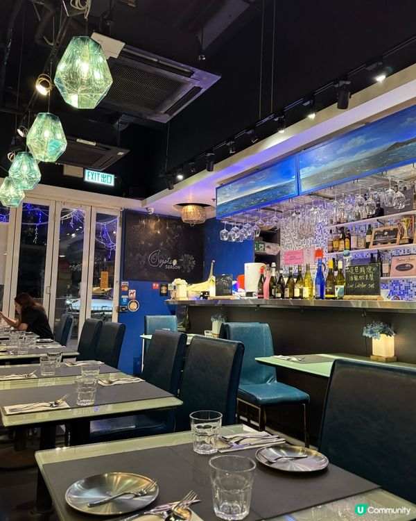 {蠔🦪之神·元朗西餐推介}