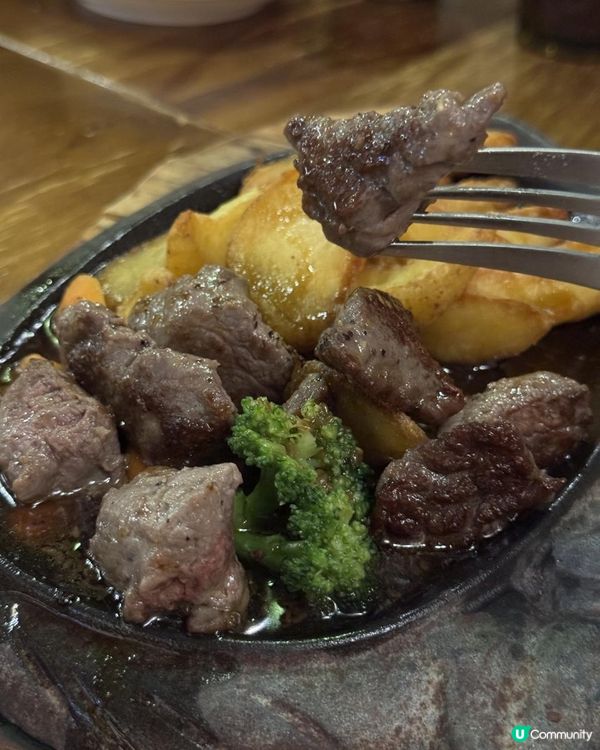 雞翼放題限時$38‼️皇后冰室