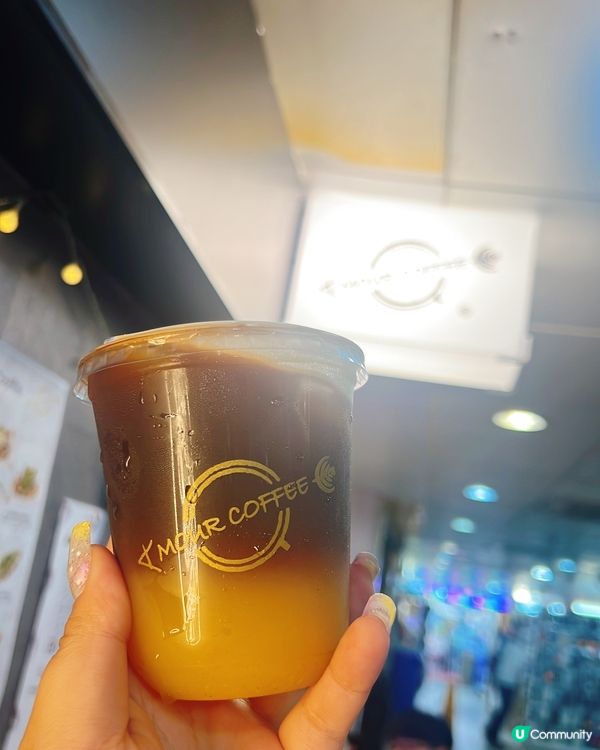 荃灣新開牛角包窩夫店🥐😋