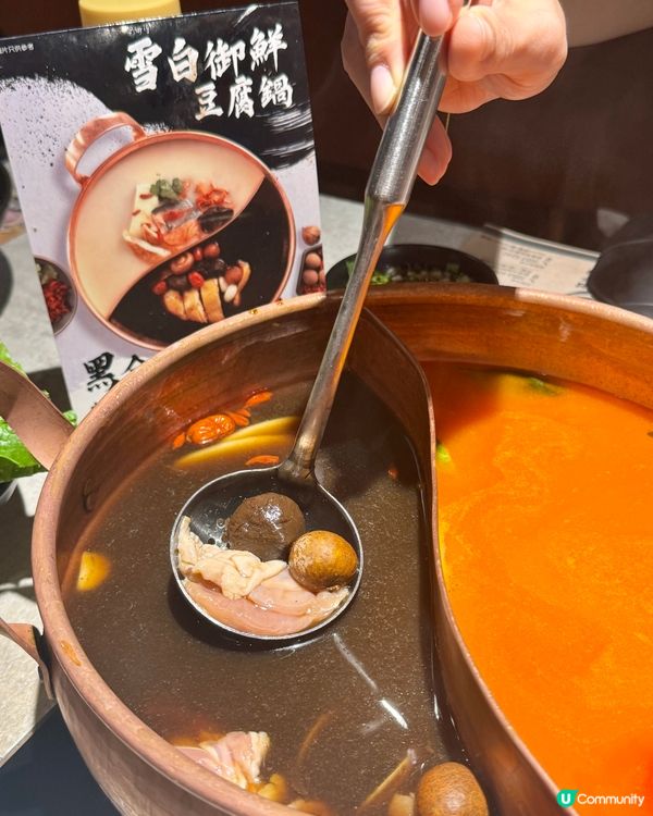 牛大人全新系列 黑白大對決⚫️⚪️