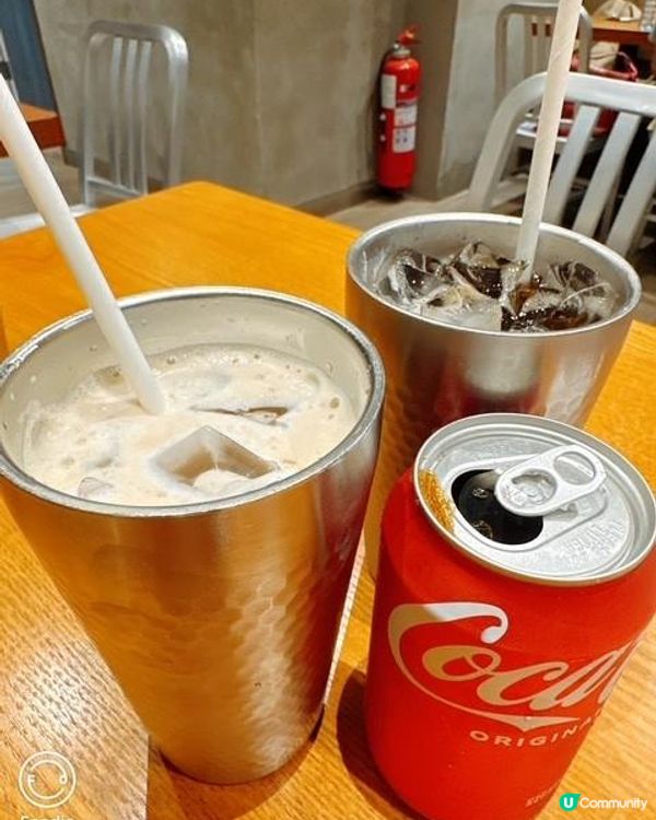 肉肉無窮@Supreme Steak and Grill