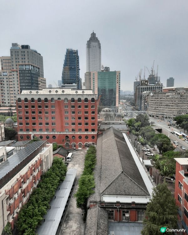 復活節去了台灣睇水豚，仲食了卡皮巴拉造型嘅雞蛋糕，十分好味。...