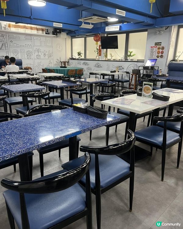 🔥觀塘駿業街 x 隱世上海菜🔥🫧泡泡麵館小廚🍜Pop Noodle Cuisine