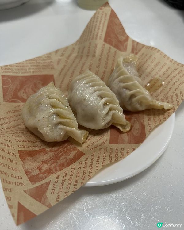 🔥觀塘駿業街 x 隱世上海菜🔥🫧泡泡麵館小廚🍜Pop Noodle Cuisine