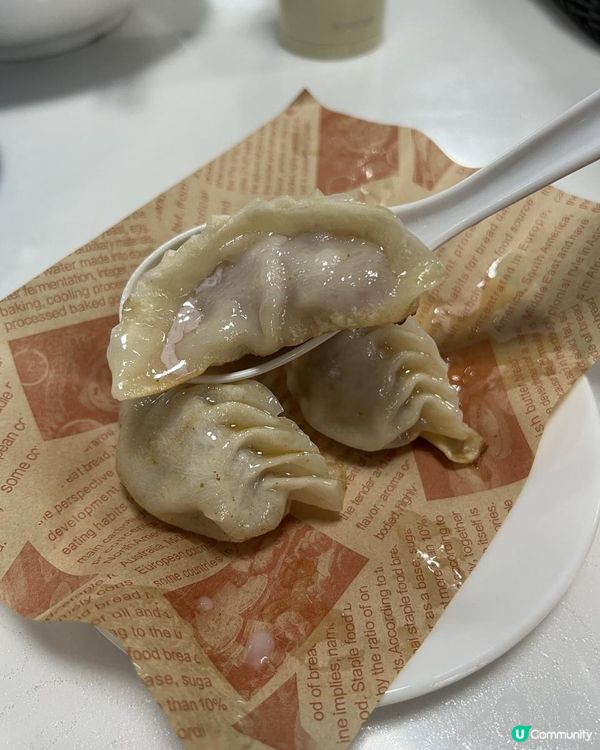 🔥觀塘駿業街 x 隱世上海菜🔥🫧泡泡麵館小廚🍜Pop Noodle Cuisine