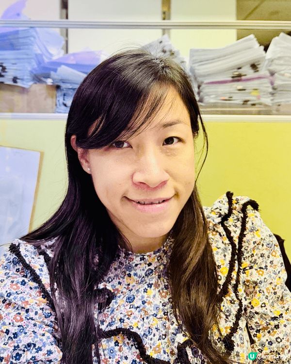 又係辣媽介紹!今日OOTD!