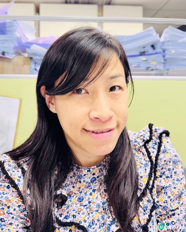 又係辣媽介紹!今日OOTD!