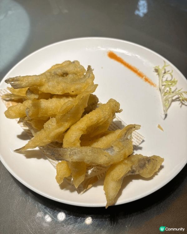 西九M+高級精緻中菜館。那裡的美景、美食和美妙的音響十分吸引...