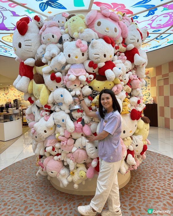 Japan 🇯🇵 sanrio hotel okinawa...