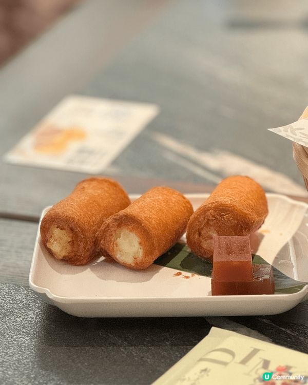 依家個個weekend都北上消費，近近哋返深圳，強烈推介呢一...