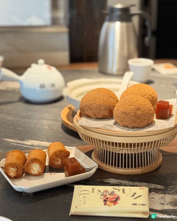 依家個個weekend都北上消費，近近哋返深圳，強烈推介呢一...