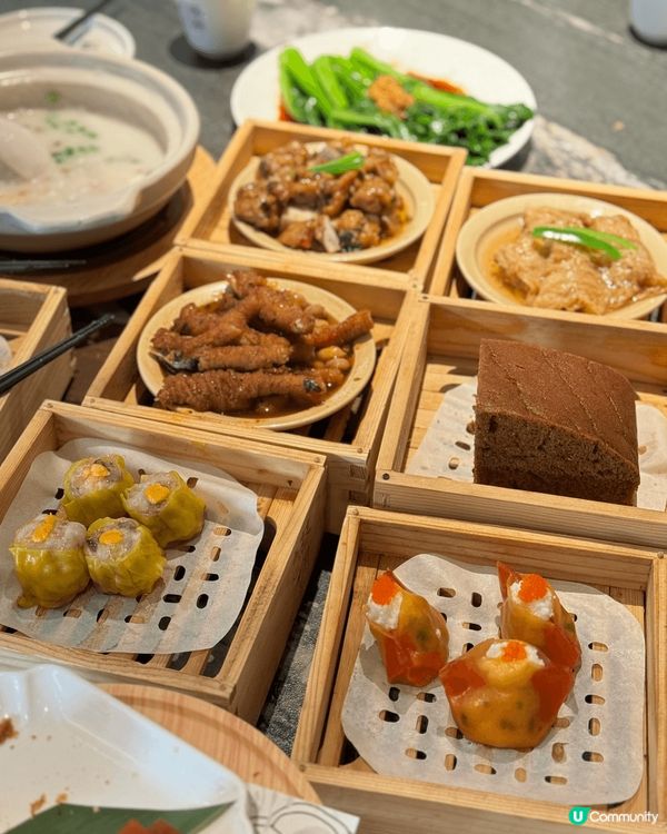 依家個個weekend都北上消費，近近哋返深圳，強烈推介呢一...