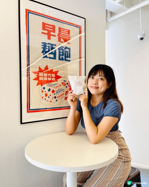 嘉頓中心最近新開了咖啡店，Cafe除了有咖啡飲之外，還可以食...