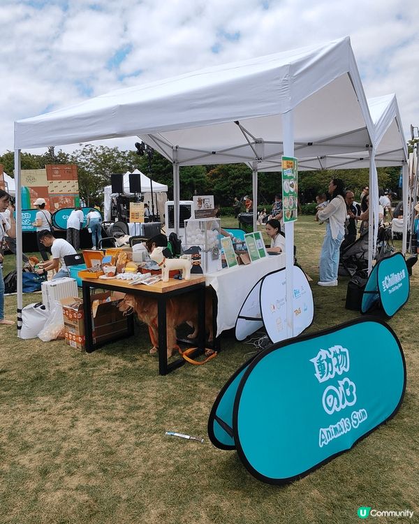 早前喺西九文化區舉辦嘅第一屆嘅室外咖啡節，風評好壞參半，我自...