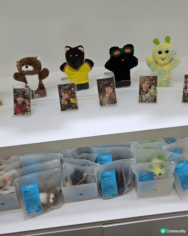 韓國男團BOYNEXTDOOR 同BBNEXDO出現係MOK...