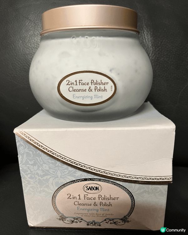 初夏的天氣真的很悶熱，想推介一款潔面產品，既涼快又可以有護膚...