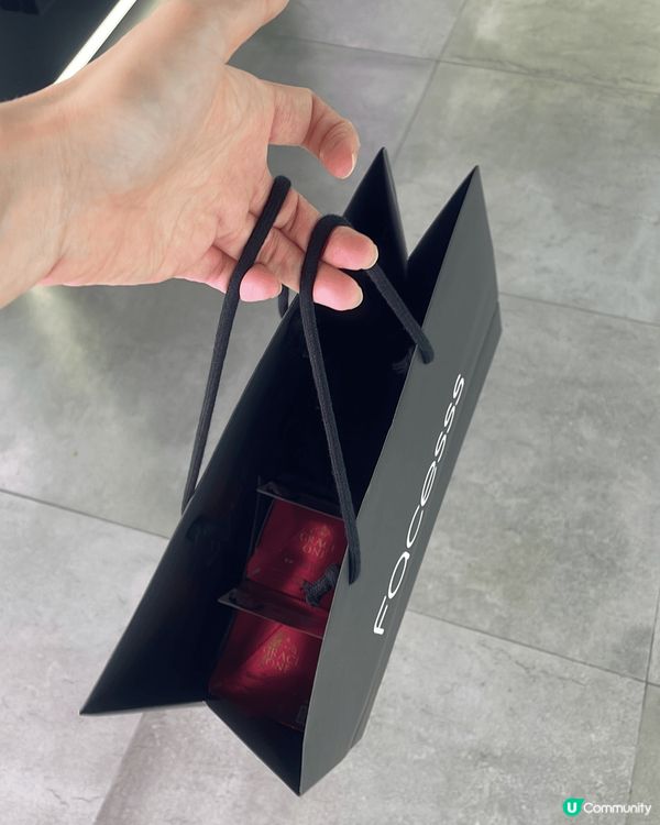 尖沙咀海港城facesss入面