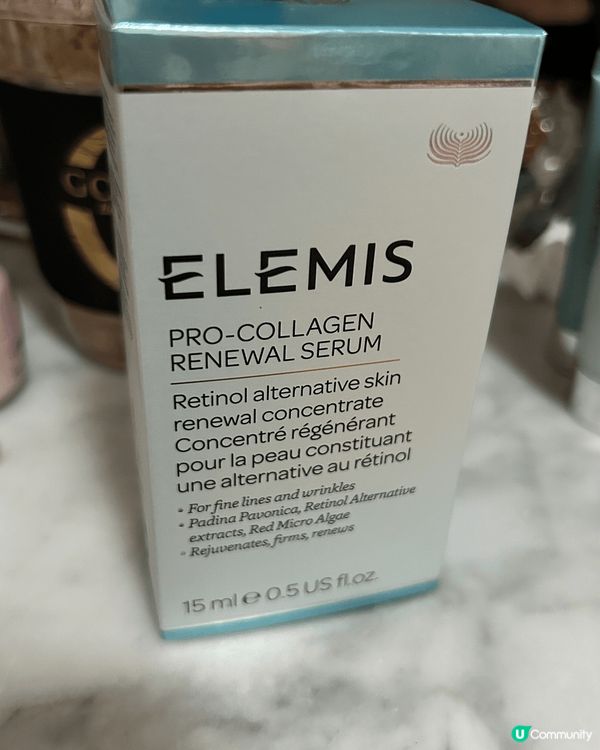 Elemis Pro collagen Renewal Sé...