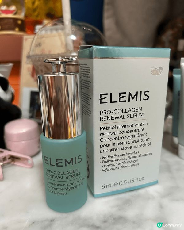 Elemis Pro collagen Renewal Sé...