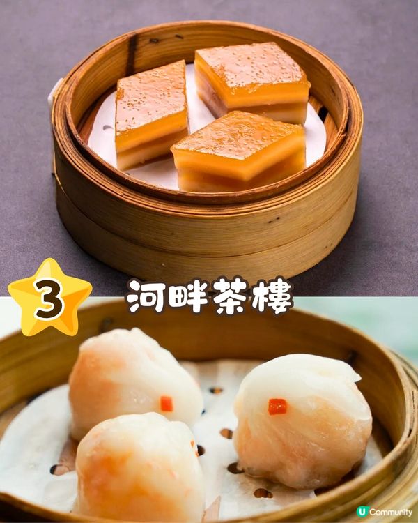 廣州飲茶6大早茶推介🫖開7點！全手工點心/百年老店/排隊6個鐘先食到‼️ 附交通教學