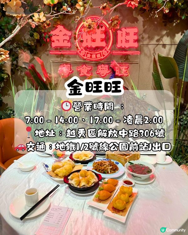 廣州飲茶6大早茶推介🫖開7點！全手工點心/百年老店/排隊6個鐘先食到‼️ 附交通教學