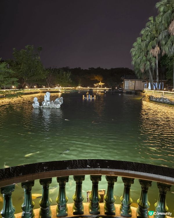 七星岩位於廣東肇慶市，被稱為「嶺南第一奇觀」，係國家5A級景...