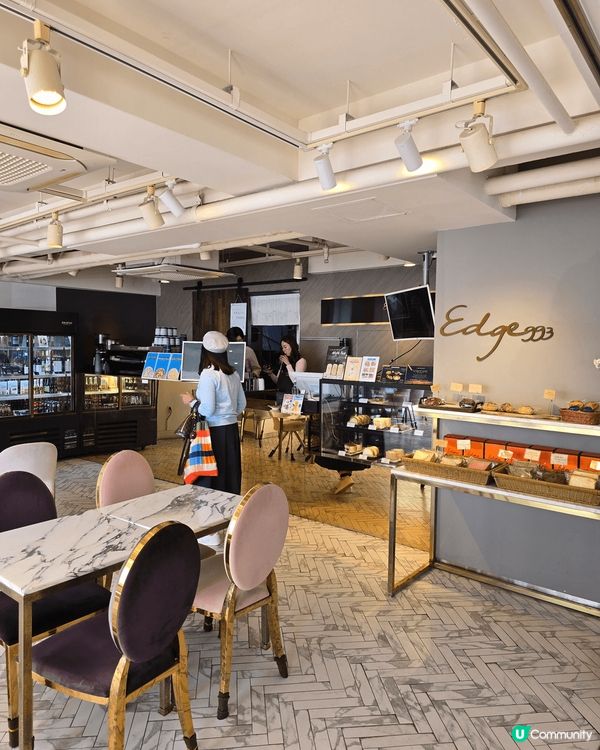 今日要帶大家來釜山海雲台的超人氣打卡聖地——Edge 993...