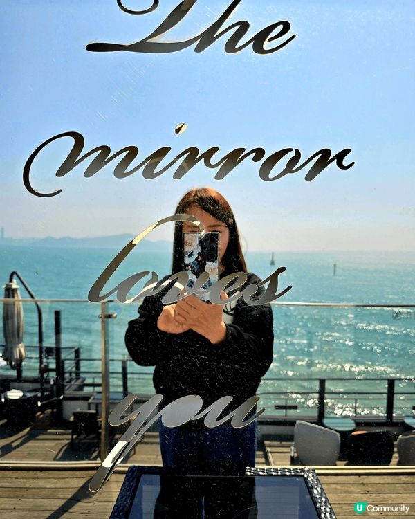 今日要帶大家來釜山海雲台的超人氣打卡聖地——Edge 993...