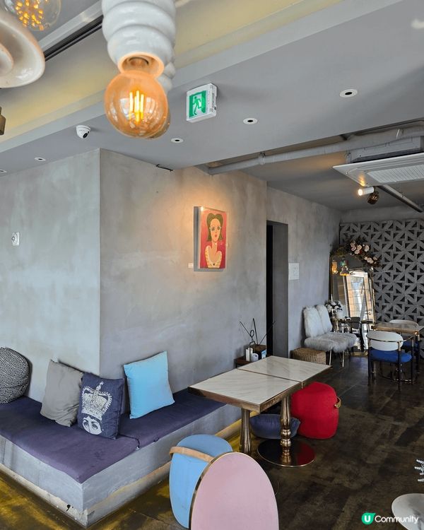 今日要帶大家來釜山海雲台的超人氣打卡聖地——Edge 993...