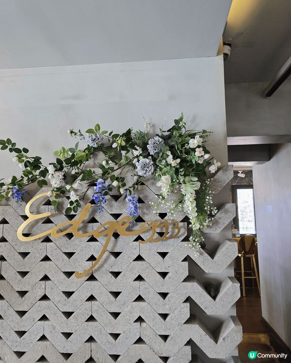 今日要帶大家來釜山海雲台的超人氣打卡聖地——Edge 993...