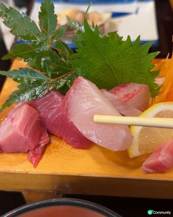 江之島一日遊🍣  磯料理好好食😋