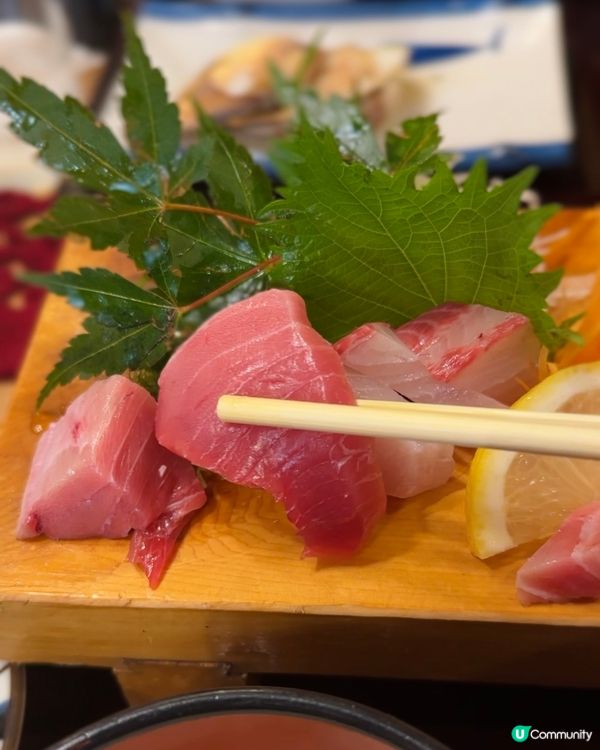 江之島一日遊🍣  磯料理好好食😋