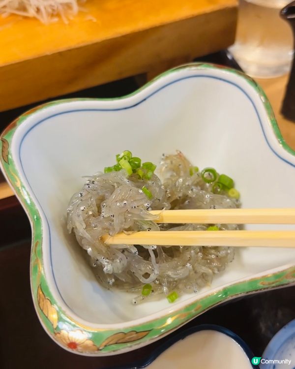 江之島一日遊🍣  磯料理好好食😋