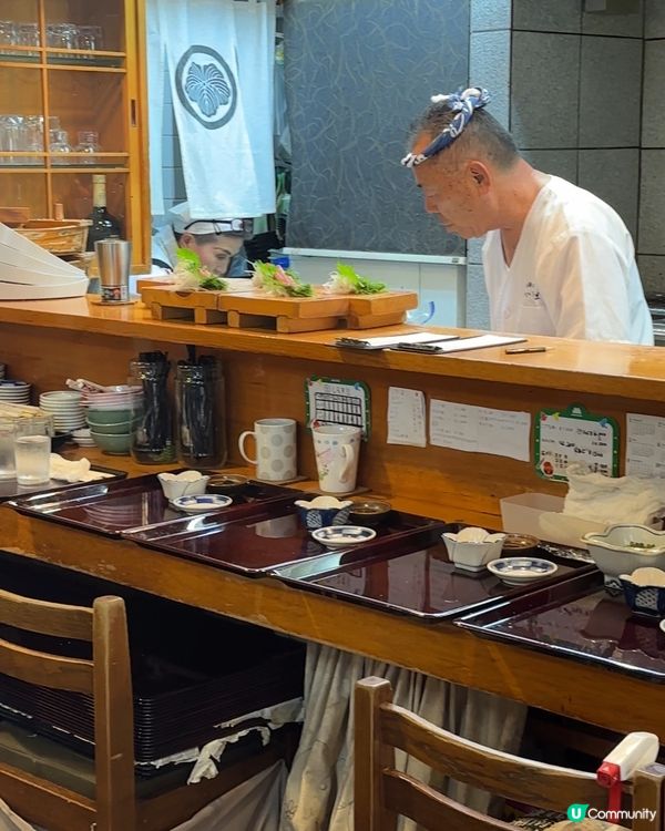 江之島一日遊🍣  磯料理好好食😋