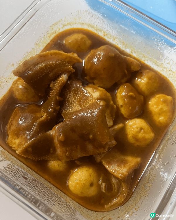 呢間係太安樓的打卡熱點：魚蛋佬，之前經過幾次都係大排長龍，見...