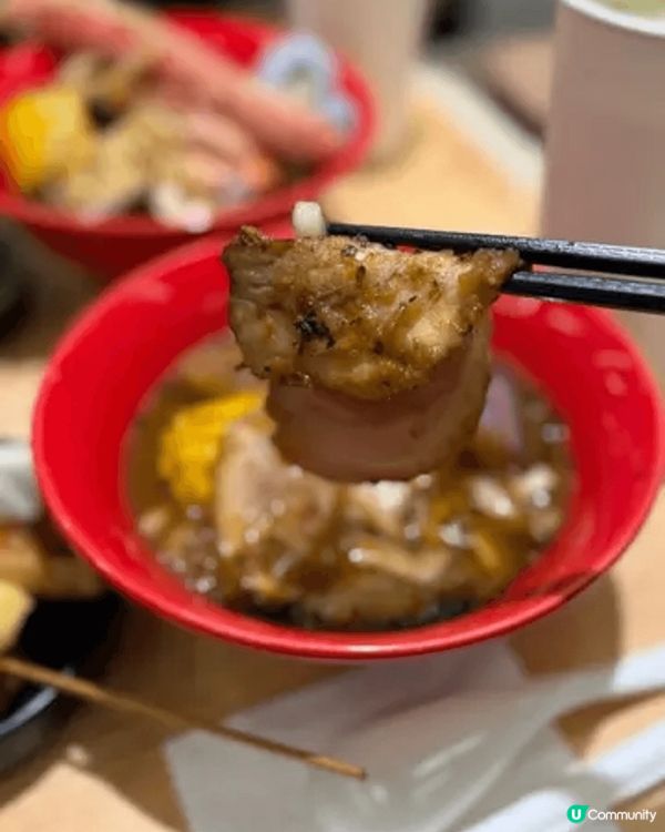 🎴再訪北海道湯咖喱🎆