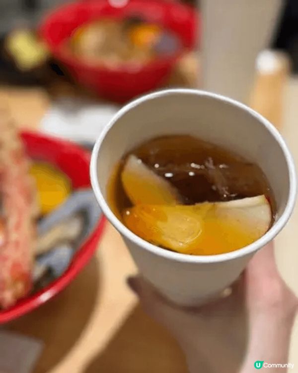 🎴再訪北海道湯咖喱🎆