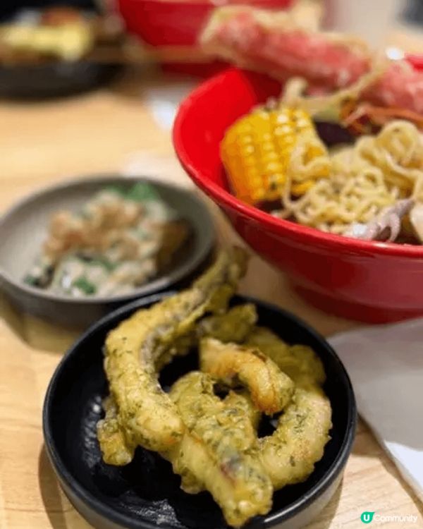 🎴再訪北海道湯咖喱🎆